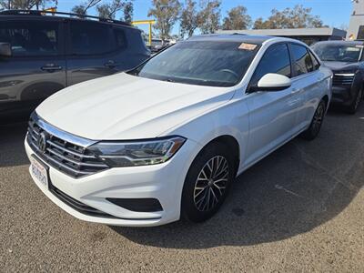 2020 Volkswagen Jetta SE   - Photo 1 - National City, CA 91950
