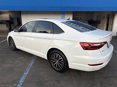 2020 Volkswagen Jetta SE - Photo 4 - National City, CA 91950