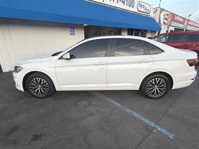 2020 Volkswagen Jetta SE - Photo 3 - National City, CA 91950