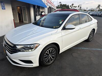 2020 Volkswagen Jetta SE - Photo 1 - National City, CA 91950