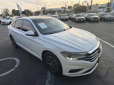 2020 Volkswagen Jetta SE - Photo 8 - National City, CA 91950