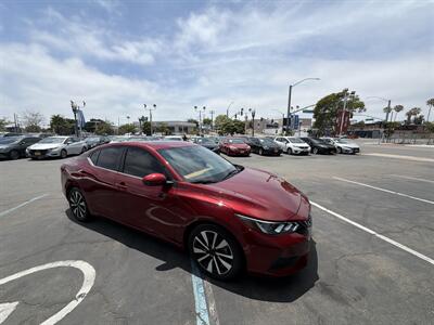 2023 Nissan Sentra SV - Photo 7 - National City, CA 91950