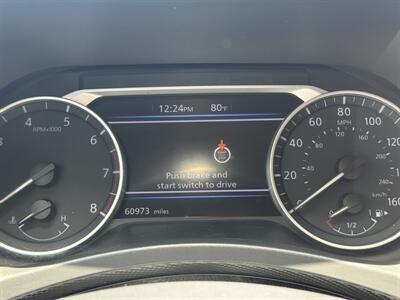 2023 Nissan Sentra SV - Photo 8 - National City, CA 91950