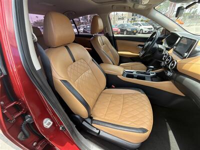 2023 Nissan Sentra SV - Photo 12 - National City, CA 91950