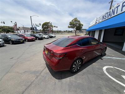 2023 Nissan Sentra SV - Photo 5 - National City, CA 91950