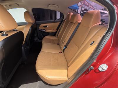 2023 Nissan Sentra SV - Photo 11 - National City, CA 91950