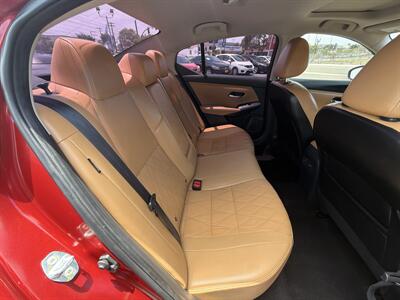 2023 Nissan Sentra SV - Photo 13 - National City, CA 91950