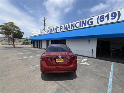 2023 Nissan Sentra SV - Photo 4 - National City, CA 91950