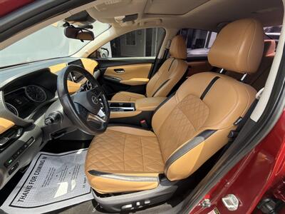 2023 Nissan Sentra SV - Photo 10 - National City, CA 91950