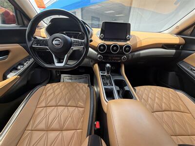2023 Nissan Sentra SV - Photo 9 - National City, CA 91950