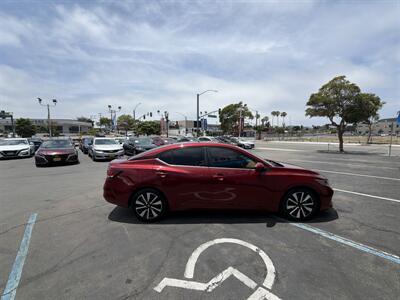 2023 Nissan Sentra SV - Photo 6 - National City, CA 91950