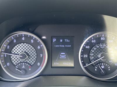 2019 Hyundai ELANTRA SEL   - Photo 8 - National City, CA 91950
