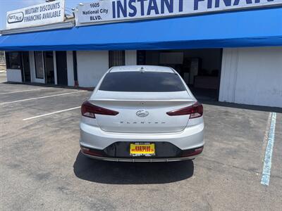 2019 Hyundai ELANTRA SEL   - Photo 4 - National City, CA 91950