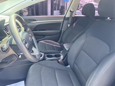 2019 Hyundai ELANTRA SEL   - Photo 10 - National City, CA 91950
