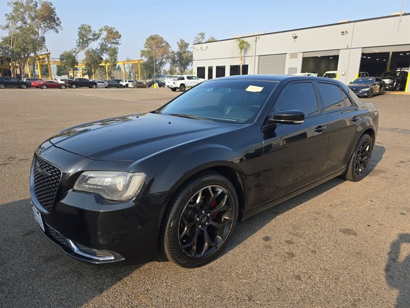 2015 Chrysler 300 Series S - Photo 1 - National City, CA 91950