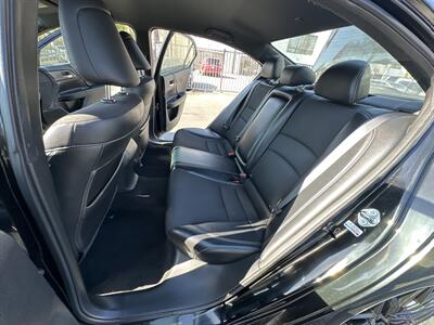 2017 Honda Accord Sport   - Photo 12 - National City, CA 91950
