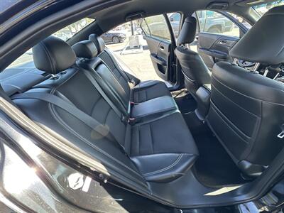 2017 Honda Accord Sport   - Photo 10 - National City, CA 91950