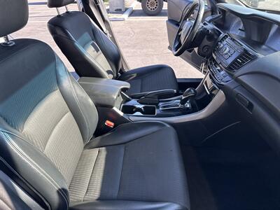 2017 Honda Accord Sport   - Photo 9 - National City, CA 91950