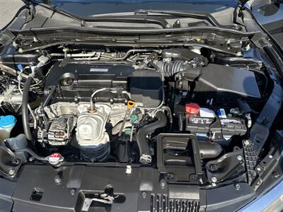 2017 Honda Accord Sport   - Photo 15 - National City, CA 91950