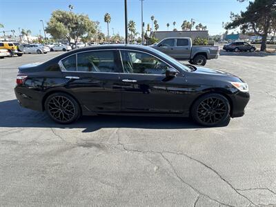 2017 Honda Accord Sport   - Photo 4 - National City, CA 91950