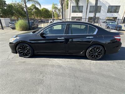 2017 Honda Accord Sport   - Photo 8 - National City, CA 91950