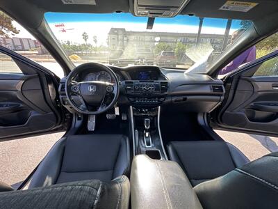 2017 Honda Accord Sport   - Photo 14 - National City, CA 91950