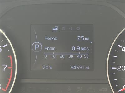 2017 Kia Sportage LX - Photo 8 - National City, CA 91950