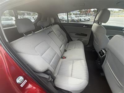 2017 Kia Sportage LX - Photo 13 - National City, CA 91950