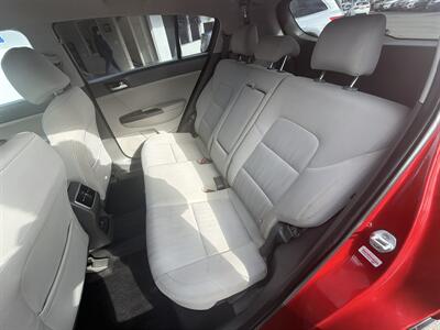 2017 Kia Sportage LX - Photo 11 - National City, CA 91950