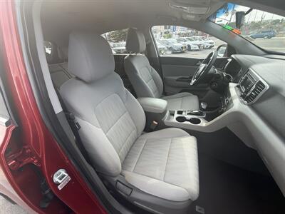 2017 Kia Sportage LX - Photo 12 - National City, CA 91950