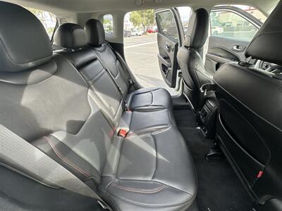 2018 Jeep Compass Trailhawk - Photo 10 -