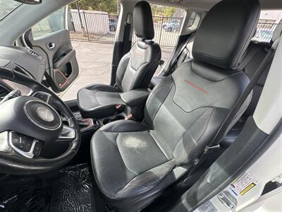 2018 Jeep Compass Trailhawk - Photo 13 -