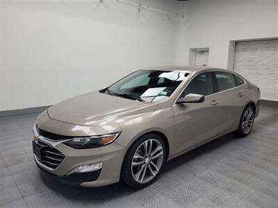 2022 Chevrolet Malibu LT   - Photo 1 - 