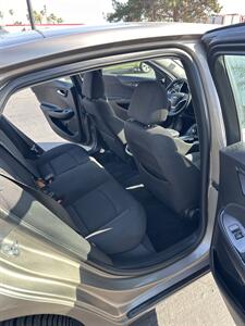 2022 Chevrolet Malibu LT   - Photo 10 - 