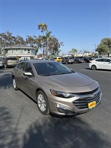 2022 Chevrolet Malibu LT   - Photo 3 - 