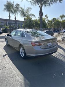 2022 Chevrolet Malibu LT   - Photo 5 - 