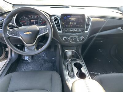 2022 Chevrolet Malibu LT   - Photo 12 - 