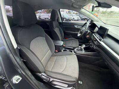 2022 Kia Forte LXS - Photo 12 - National City, CA 91950