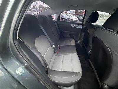 2022 Kia Forte LXS - Photo 13 - National City, CA 91950