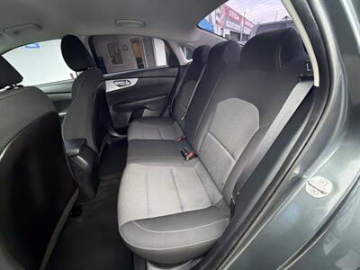 2022 Kia Forte LXS - Photo 11 - National City, CA 91950