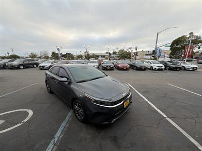 2022 Kia Forte LXS - Photo 7 - National City, CA 91950