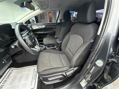 2022 Kia Forte LXS - Photo 10 - National City, CA 91950