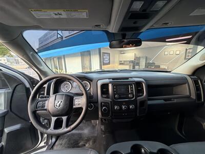 2017 RAM 1500 Tradesman   - Photo 8 - National City, CA 91950