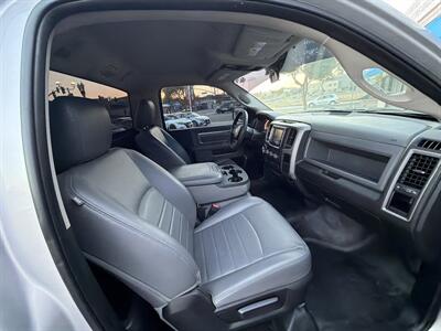 2017 RAM 1500 Tradesman   - Photo 11 - National City, CA 91950