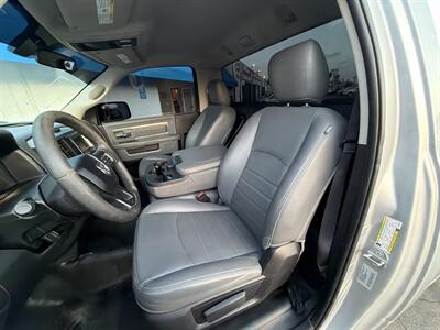 2017 RAM 1500 Tradesman   - Photo 10 - National City, CA 91950