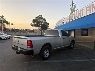 2017 RAM 1500 Tradesman   - Photo 4 - National City, CA 91950