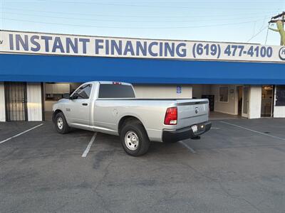 2017 RAM 1500 Tradesman   - Photo 2 - National City, CA 91950