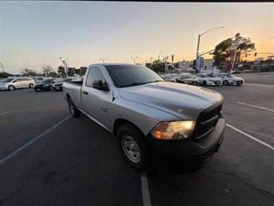 2017 RAM 1500 Tradesman   - Photo 6 - National City, CA 91950