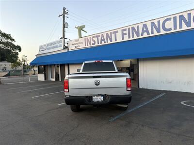 2017 RAM 1500 Tradesman   - Photo 3 - National City, CA 91950
