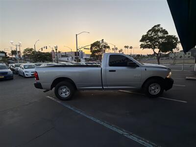 2017 RAM 1500 Tradesman   - Photo 5 - National City, CA 91950